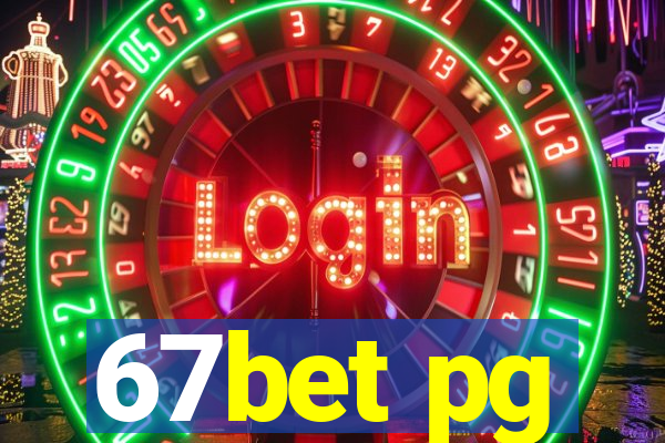 67bet pg